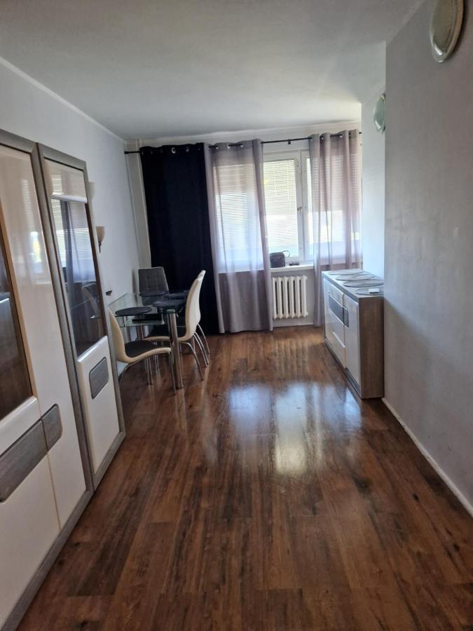 Apartament W2, Mieszkanie Dla Wszystkich كونين المظهر الخارجي الصورة