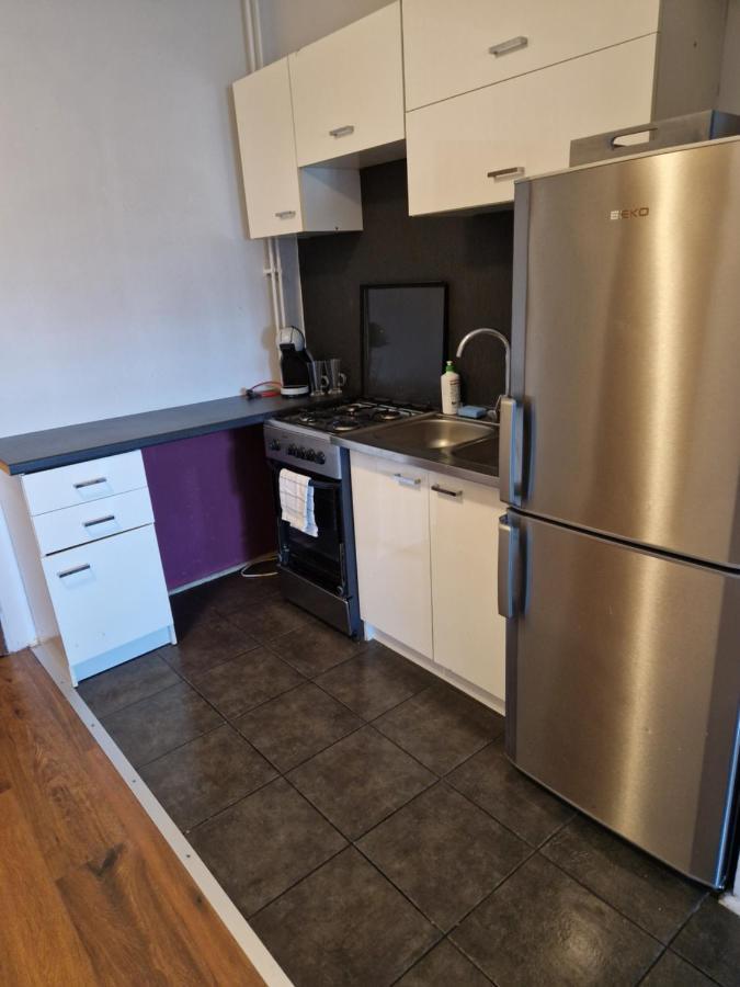 Apartament W2, Mieszkanie Dla Wszystkich كونين المظهر الخارجي الصورة