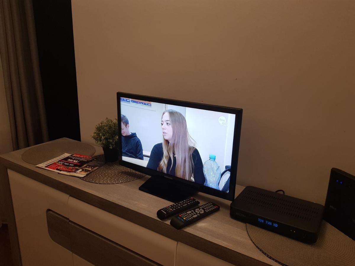 Apartament W2, Mieszkanie Dla Wszystkich كونين المظهر الخارجي الصورة