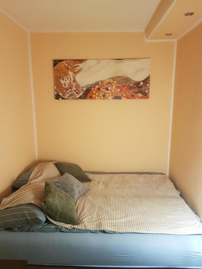 Apartament W2, Mieszkanie Dla Wszystkich كونين المظهر الخارجي الصورة
